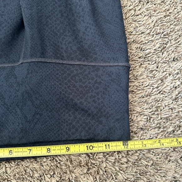 Lululemon High Times Pant *Full-On Luon - Picture 7 of 7